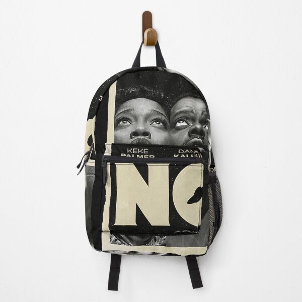 Item preview, Nope Jordan Peele designed and sold by The-Corner-Five.