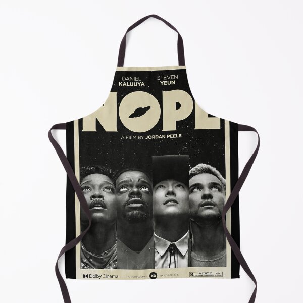 Item preview,  Nope Jordan Peele designed and sold by The-Corner-Five.