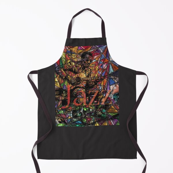 Item preview, Jazz man designed and sold by Zenobi Planet.