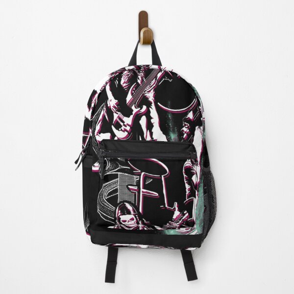 Item preview, Heavy Metal Band designed and sold by tirah.