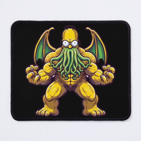 Item preview, Cthulhu Characters S03 D41 designed and sold by Houerd.