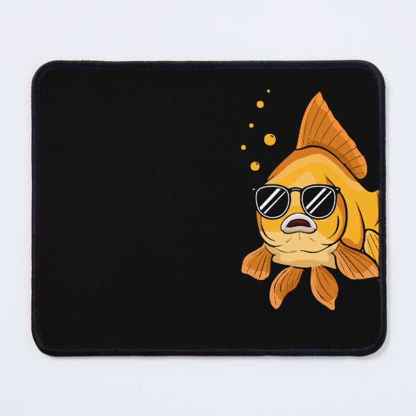 Item preview, Goldfish Lover Kids Aquarium Fish Pet Goldfish designed and sold by DSWShirts.