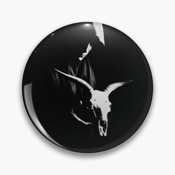 Item preview, A Dark Ritual designed and sold by Transmutation Art.
