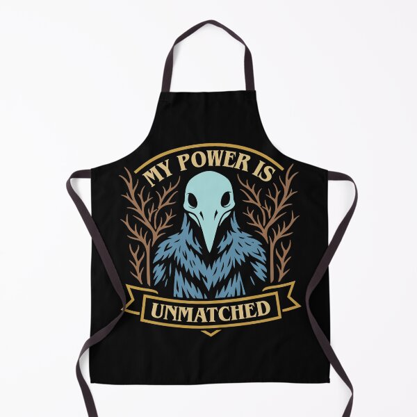 Item preview, My Power is Unmatched Cultist Spire Board Game designed and sold by pixeptional.
