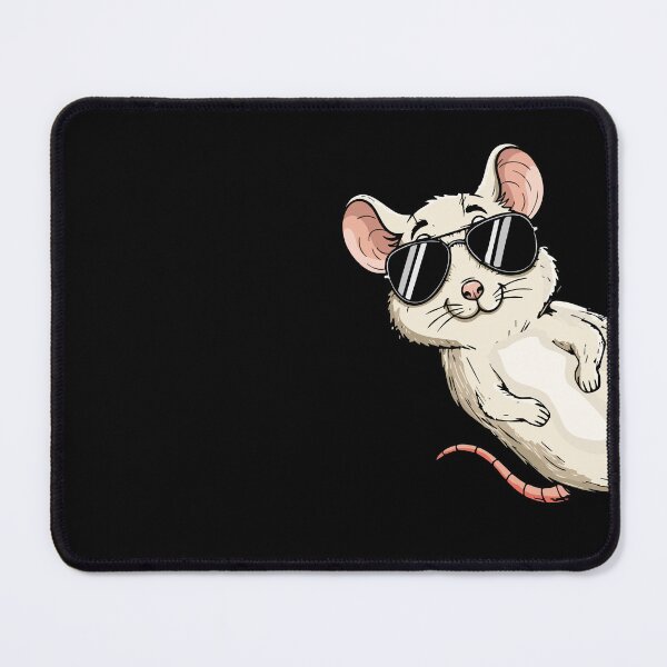 Item preview, Mouse Lover Kids Squeak Rodent Pet Mouse designed and sold by DSWShirts.