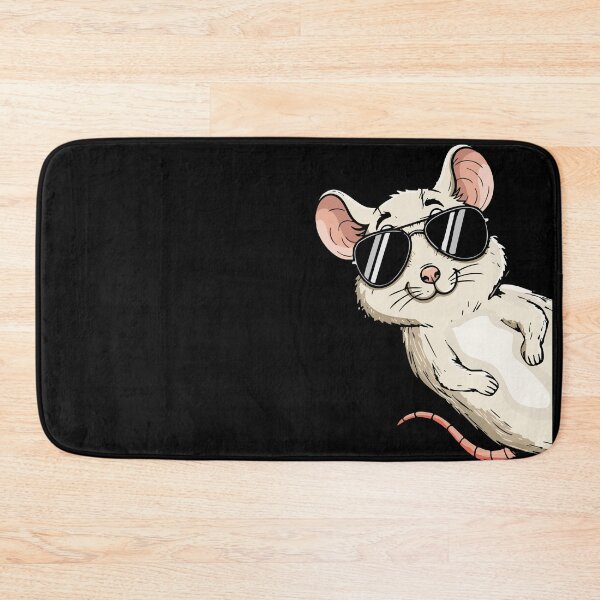 Item preview, Mouse Lover Kids Squeak Rodent Pet Mouse designed and sold by DSWShirts.