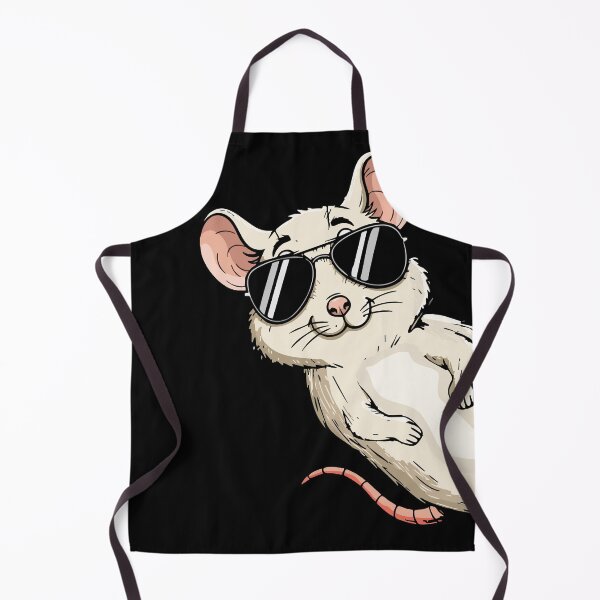 Item preview, Mouse Lover Kids Squeak Rodent Pet Mouse designed and sold by DSWShirts.