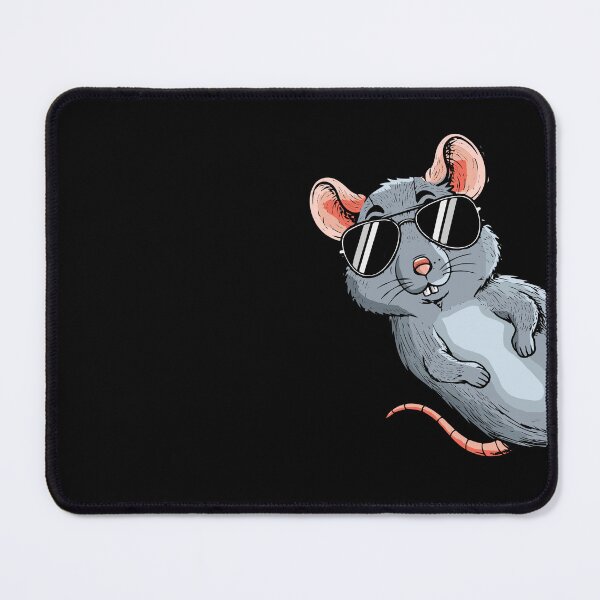 Item preview, Rat Lover Kids Squeak Rodent Pet Rat designed and sold by DSWShirts.
