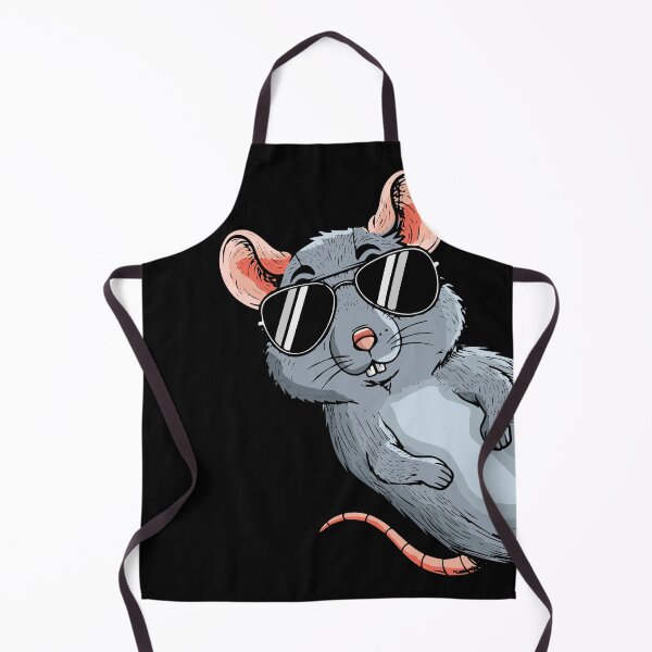 Item preview, Rat Lover Kids Squeak Rodent Pet Rat designed and sold by DSWShirts.
