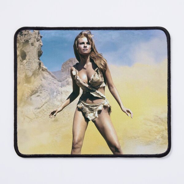 Item preview, Raquel Welch designed and sold by PeacefulHShop.