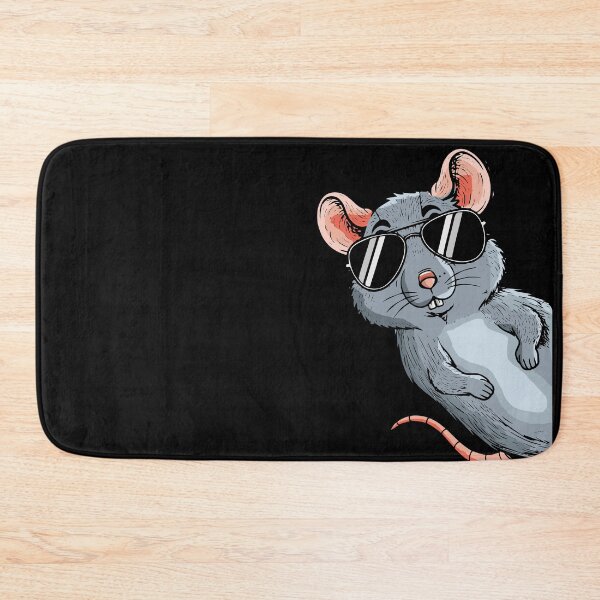Item preview, Rat Lover Kids Squeak Rodent Pet Rat designed and sold by DSWShirts.