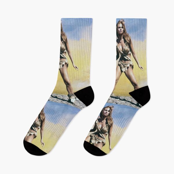 Item preview, Raquel Welch designed and sold by PeacefulHShop.