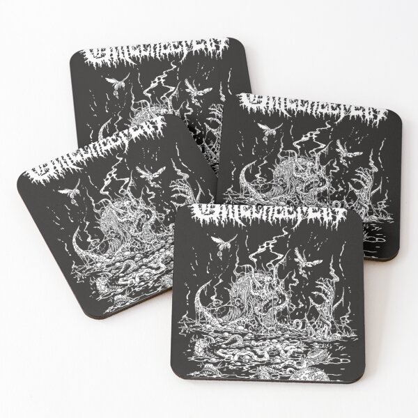 Item preview, Gatecreeper Deserted designed and sold by tirah.