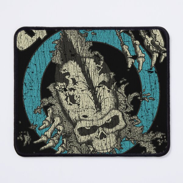 Item preview, Germs Gi Skull Ripper 1979 designed and sold by The-Corner-Five.