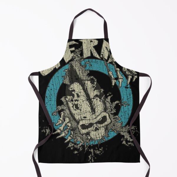 Item preview, Germs Gi Skull Ripper 1979 designed and sold by The-Corner-Five.