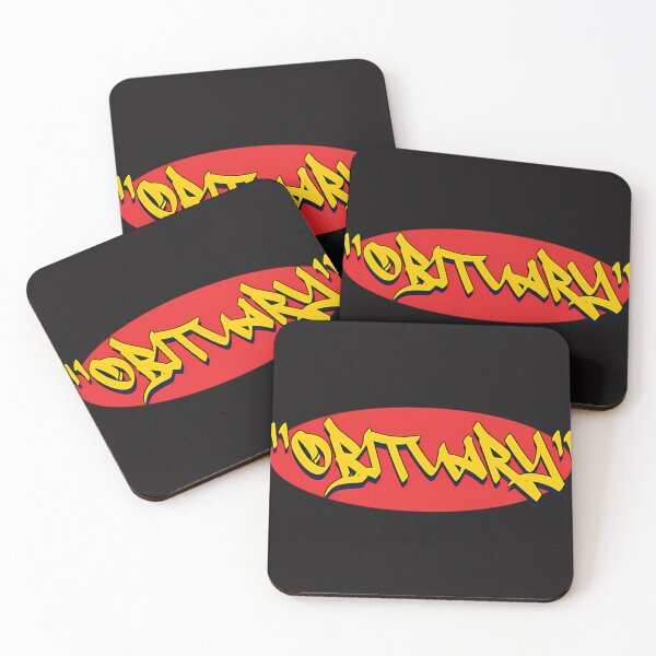Item preview, Obituary Swag designed and sold by tirah.