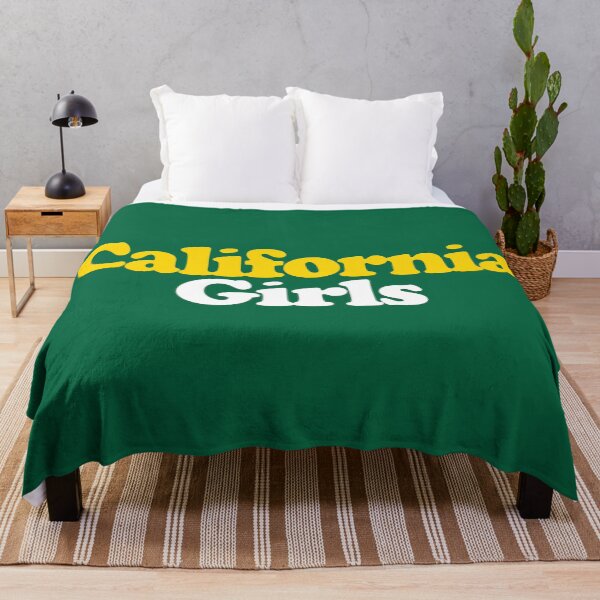 Item preview, California Girls (Beach Boys) designed and sold by leAnomis.
