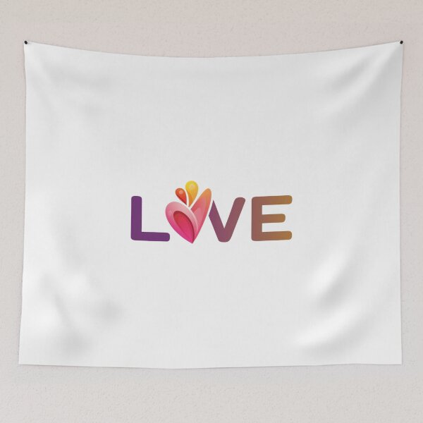 Item preview, Love designed and sold by SNNDesignersLLC.