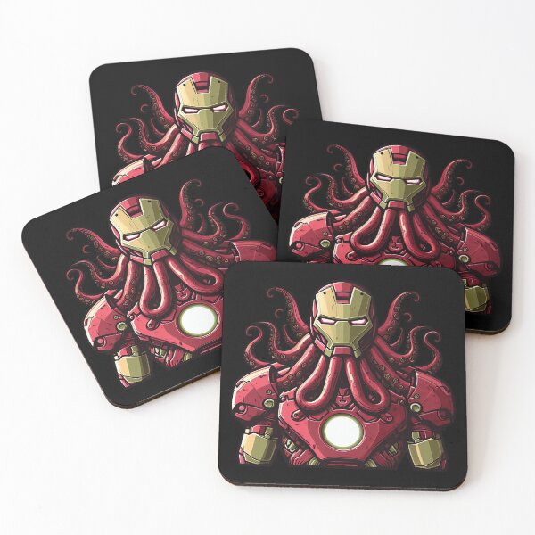 Artikelvorschau, Cthulhu-Charaktere S03 D43 entworfen und verkauft von Houerd.