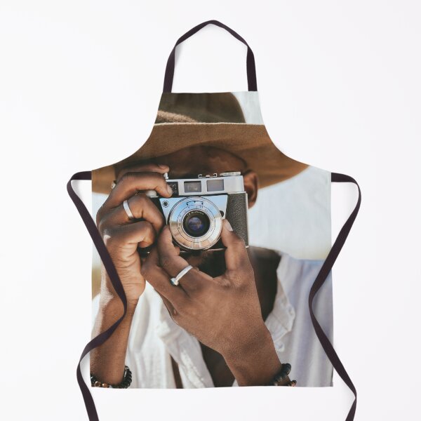Item preview, Tourist, photographer with camera to take photograph designed and sold by C0XaTu.