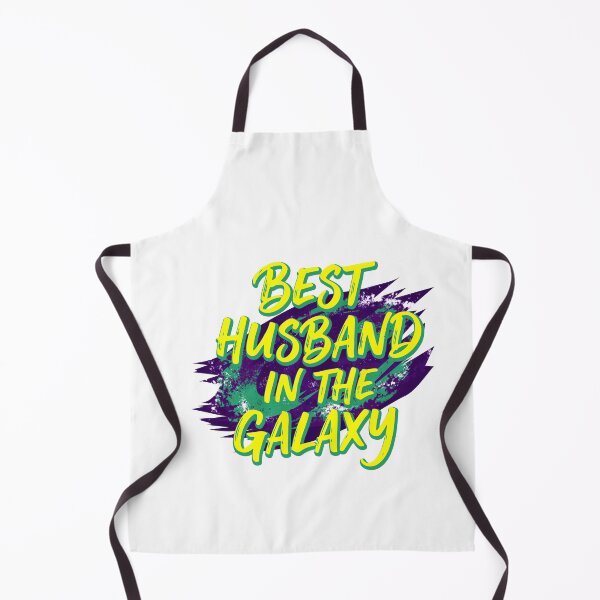 Item preview, Best Husband In The Galaxy Retro Valentine Humor designed and sold by Star3NowForMe.