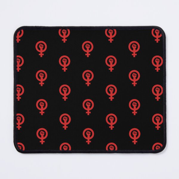 Item preview, Female Power ICON designed and sold by MissFreya.