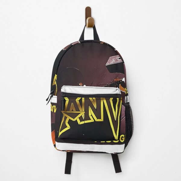 Item preview, Anvil - Plugged In Permanent Album 1996 designed and sold by tirah.