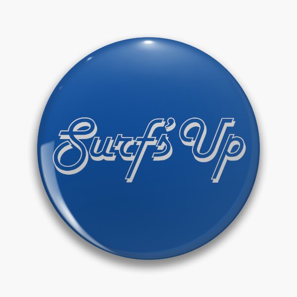 Item preview, Surf’s Up (Beach Boys) designed and sold by leAnomis.
