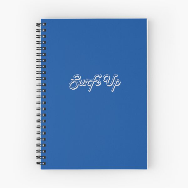 Item preview, Surf’s Up (Beach Boys) designed and sold by leAnomis.