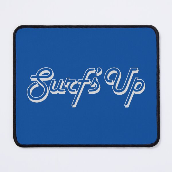 Item preview, Surf’s Up (Beach Boys) designed and sold by leAnomis.