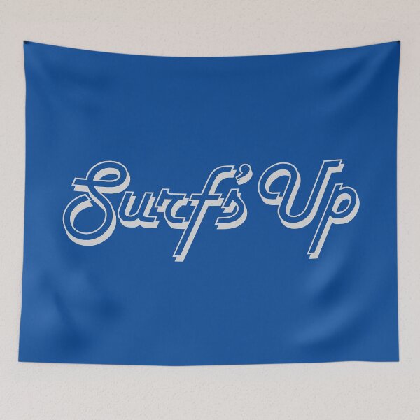Item preview, Surf’s Up (Beach Boys) designed and sold by leAnomis.