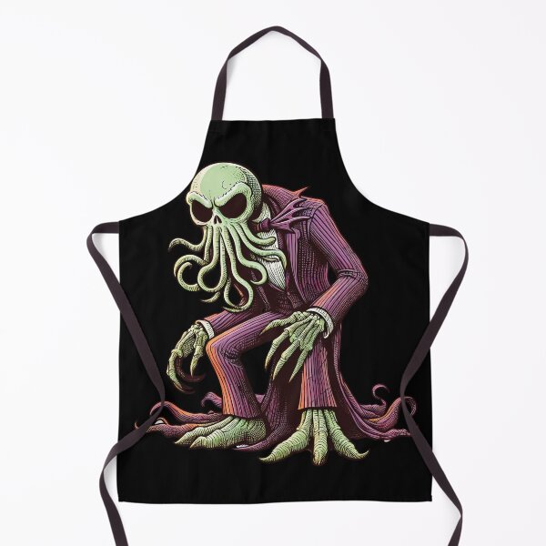 Item preview, Cthulhu Characters S03 D44 designed and sold by Houerd.