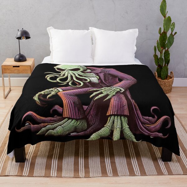 Item preview, Cthulhu Characters S03 D44 designed and sold by Houerd.