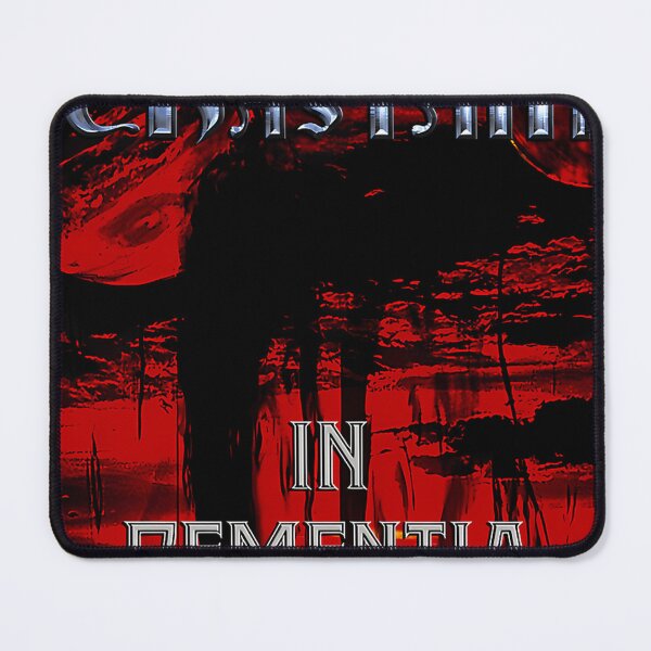 Item preview, Chastain - In Dementia Album 1997 designed and sold by tirah.