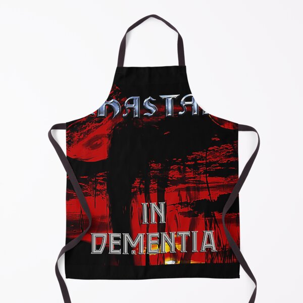 Item preview, Chastain - In Dementia Album 1997 designed and sold by tirah.