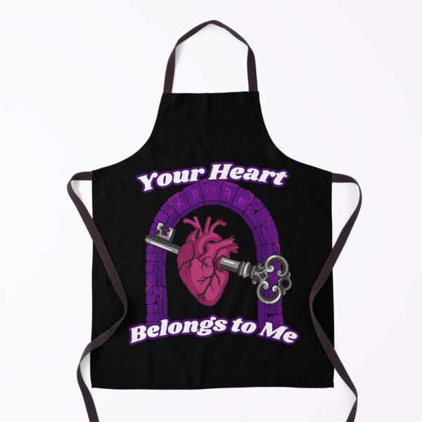 Item preview, Your Heart Belongs To Me Vintage Valentine Humor designed and sold by Star3NowForMe.