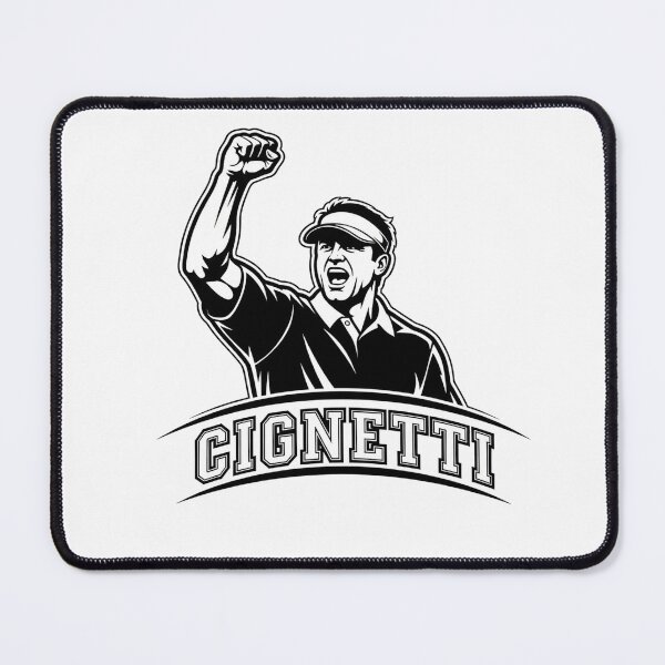 Item preview, Cignetti Aesthetic Design Vibe designed and sold by HypeAtlas.
