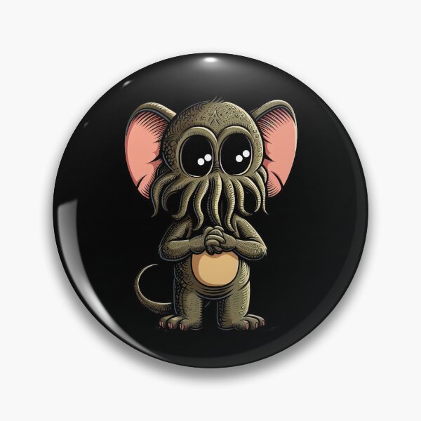 Item preview, Cthulhu Characters S03 D45 designed and sold by Houerd.