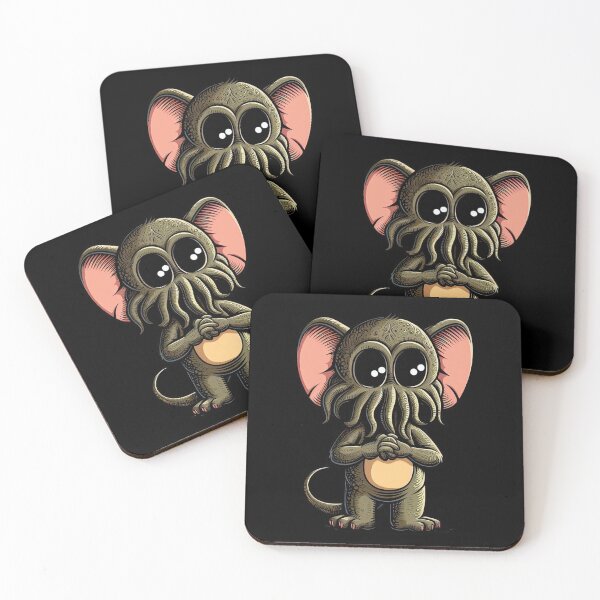 Item preview, Cthulhu Characters S03 D45 designed and sold by Houerd.