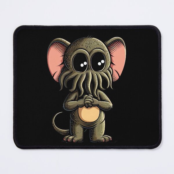 Item preview, Cthulhu Characters S03 D45 designed and sold by Houerd.