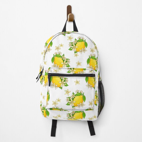 Item preview, yellow lemon designed and sold by babanovaesha.