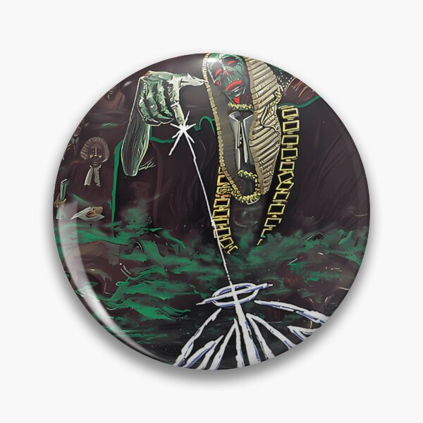 Item preview, Satan Nwobhm - Court In The Act Album 1983 designed and sold by DevinLife.