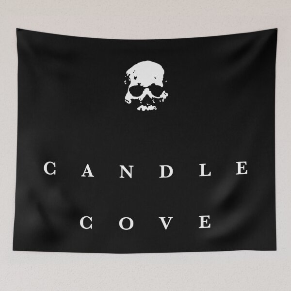 Item preview, Candle cove - Channel zero designed and sold by Iko.