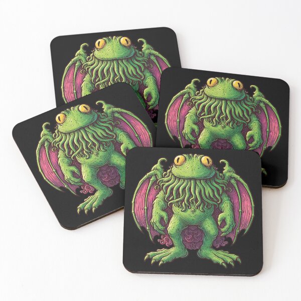 Item preview, Cthulhu Characters S03 D47 designed and sold by Houerd.