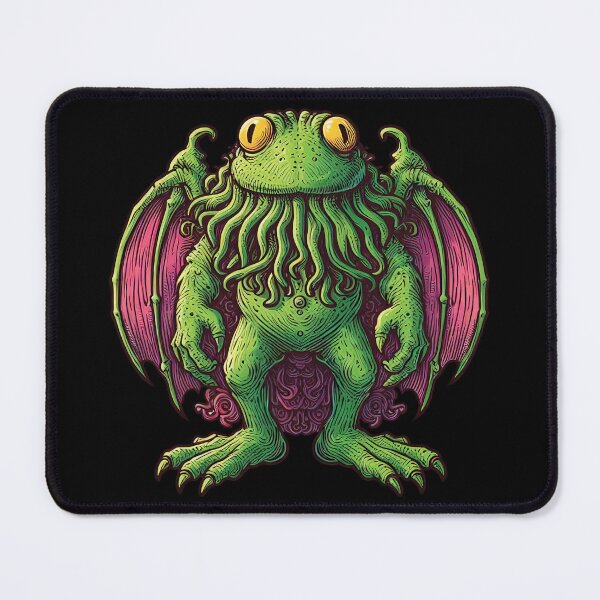 Item preview, Cthulhu Characters S03 D47 designed and sold by Houerd.