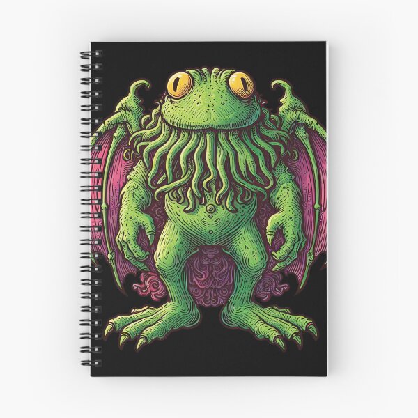Item preview, Cthulhu Characters S03 D47 designed and sold by Houerd.