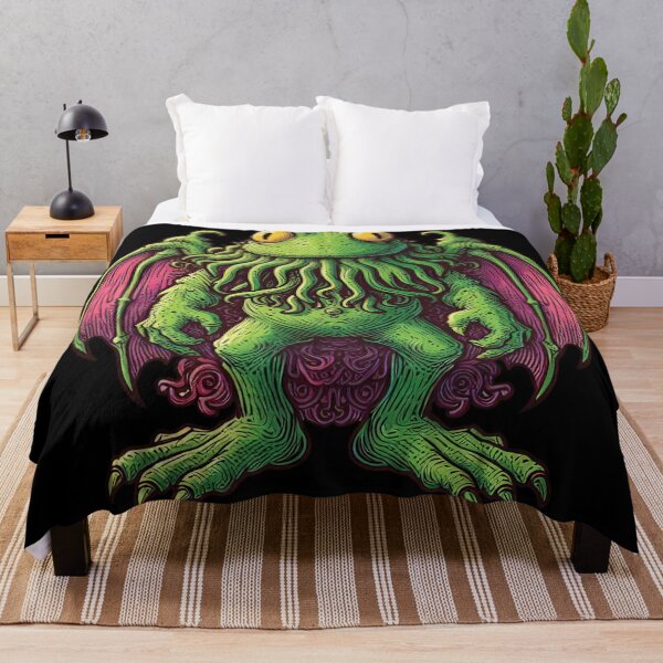 Item preview, Cthulhu Characters S03 D47 designed and sold by Houerd.