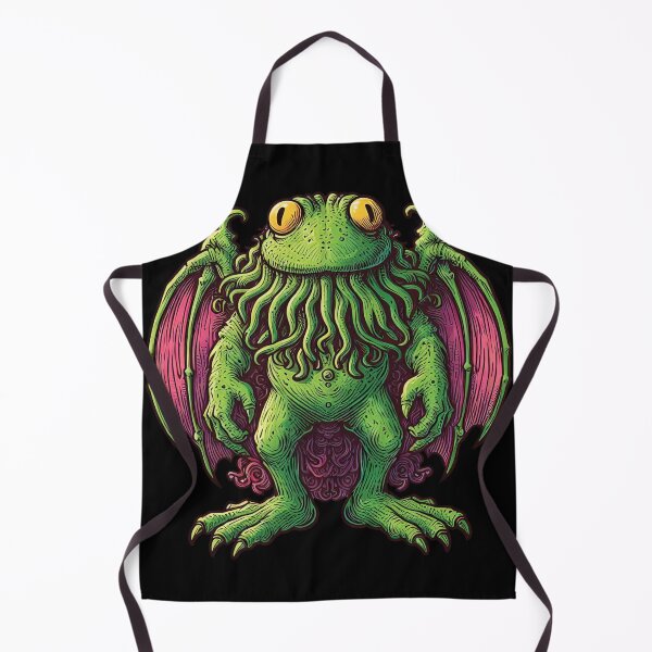 Item preview, Cthulhu Characters S03 D47 designed and sold by Houerd.