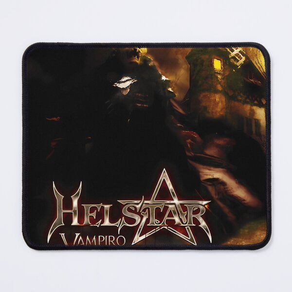 Item preview, Helstar - Álbum Vampiro 2016 designed and sold by DevinLife.