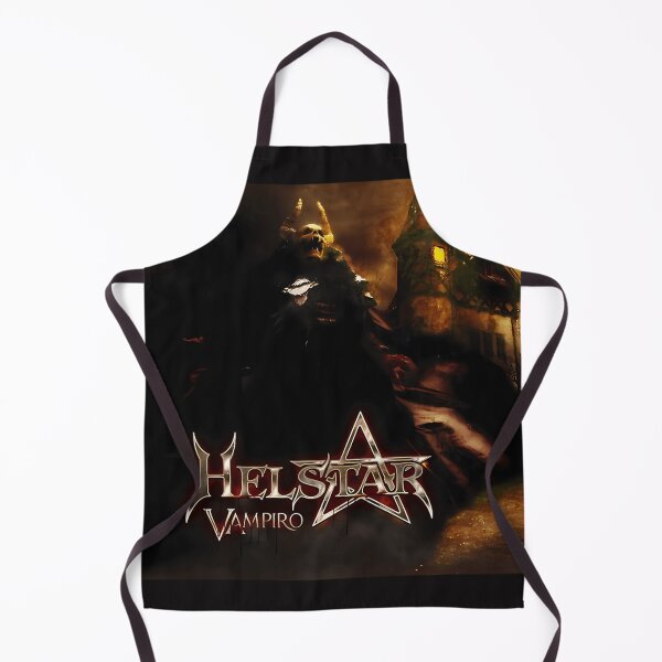 Item preview, Helstar - Álbum Vampiro 2016 designed and sold by DevinLife.